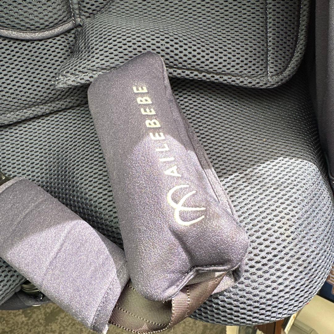 エールべべ クルット 5i