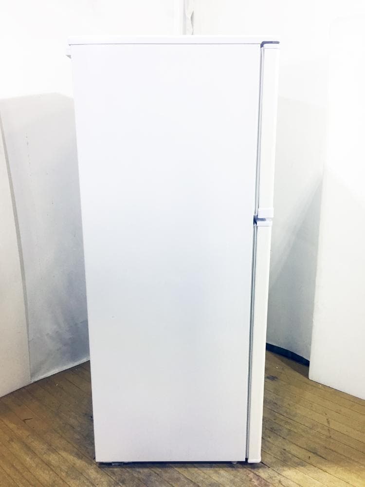 30日迄!2019年製Abitelax138L冷蔵庫【AR-143E】