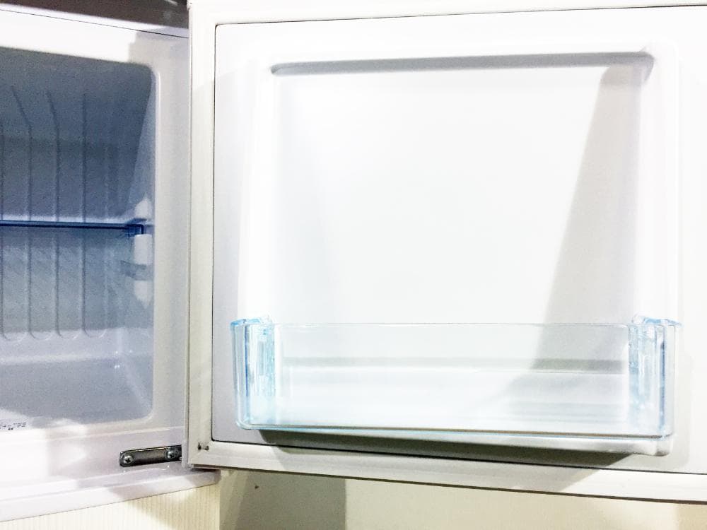 30日迄!2019年製Abitelax138L冷蔵庫【AR-143E】