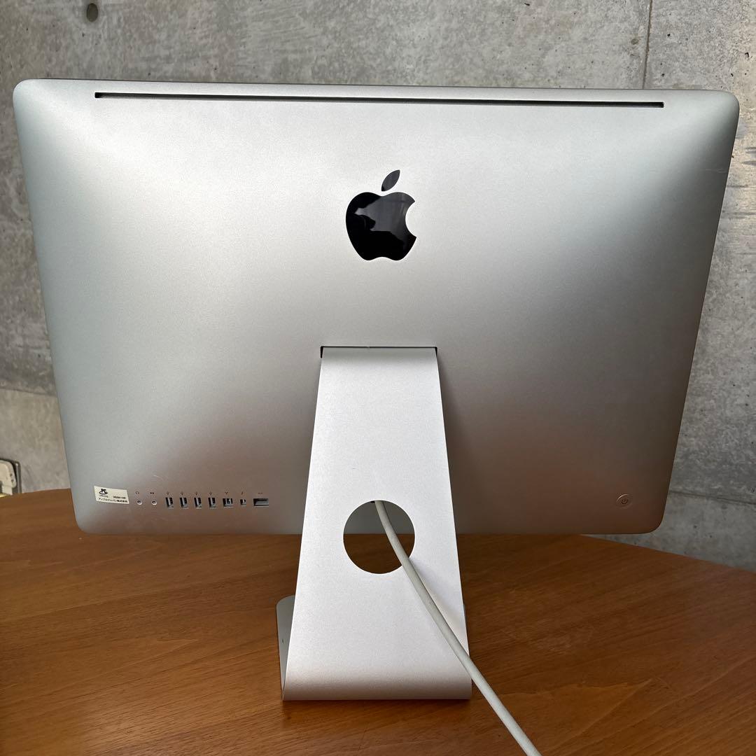 お値下げ☆Apple iMac(21.5-inch, Mid 2011)