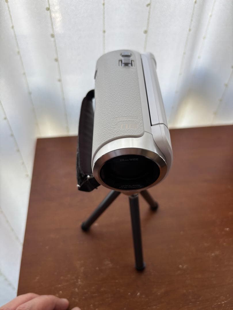 Panasonic HC-W585M ビデオカメラ