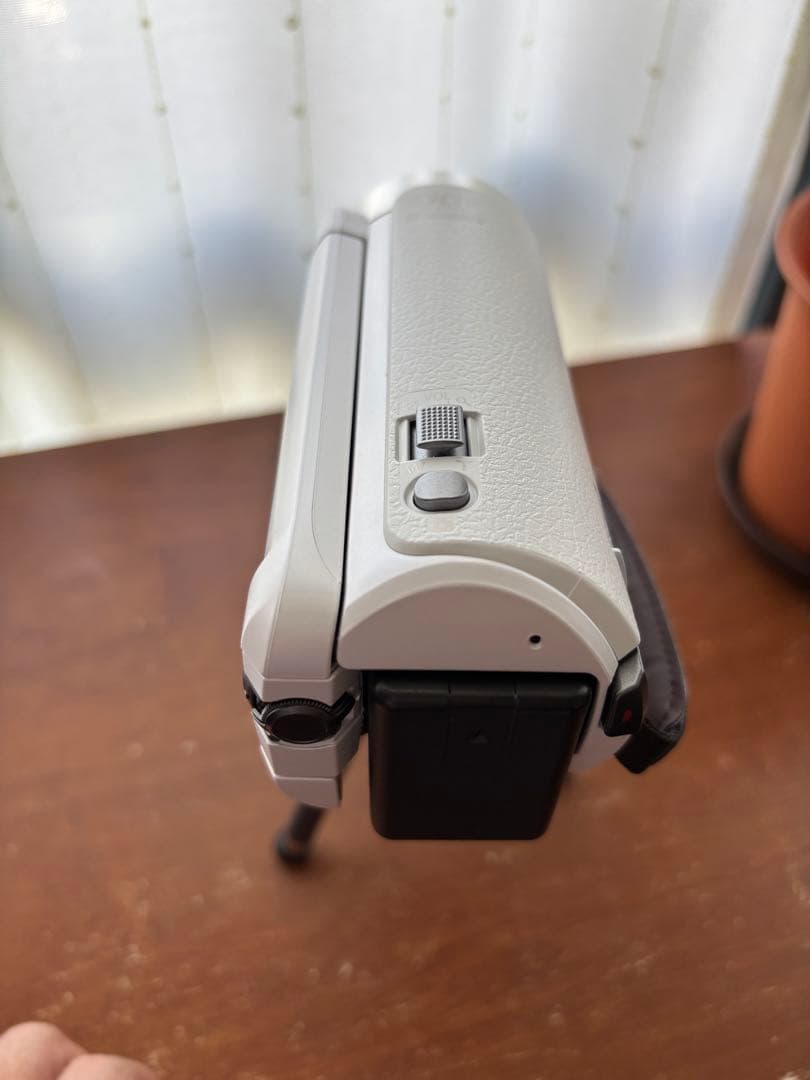 Panasonic HC-W585M ビデオカメラ