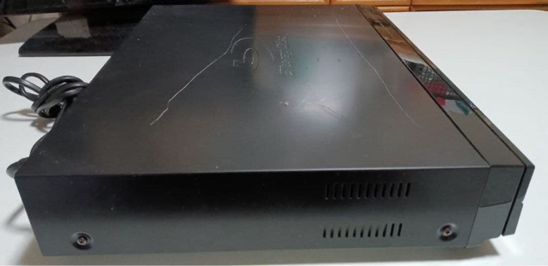 DBR-Z150　ブルーレイレコーダー　TOSHIBA　レグザ　HDD容量1TB