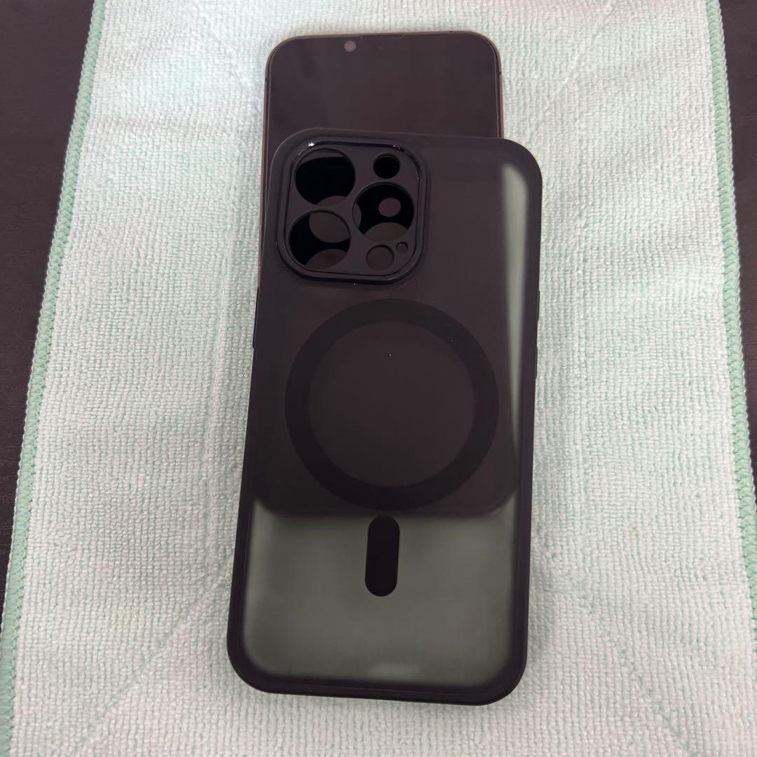 Apple iPhone 13 Pro 256GB SIMフリー　グラファイト