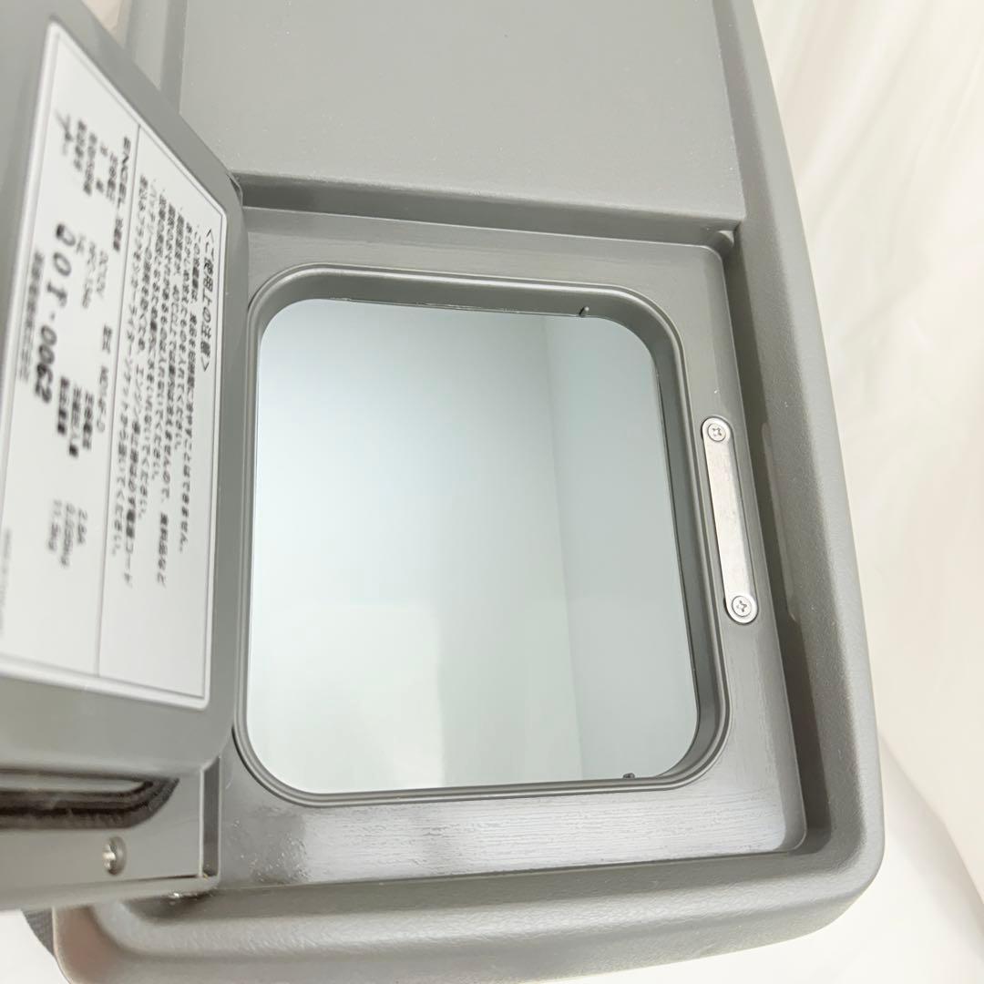 ENGEL エンゲル 車載冷蔵庫 14L AC電源付 MD14F-D