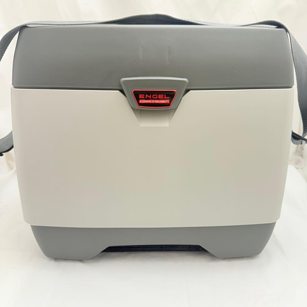 ENGEL エンゲル 車載冷蔵庫 14L AC電源付 MD14F-D