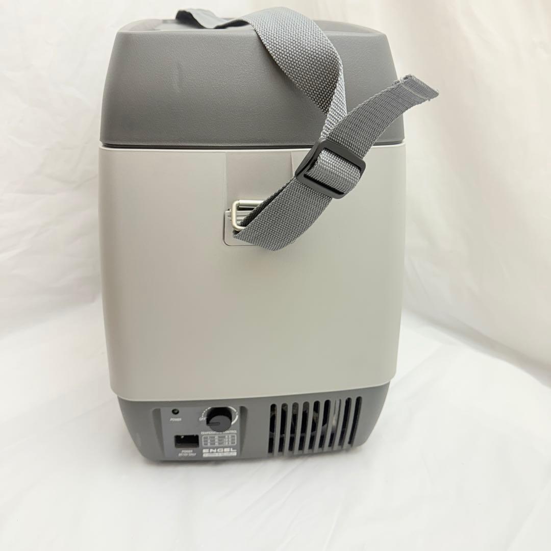 ENGEL エンゲル 車載冷蔵庫 14L AC電源付 MD14F-D