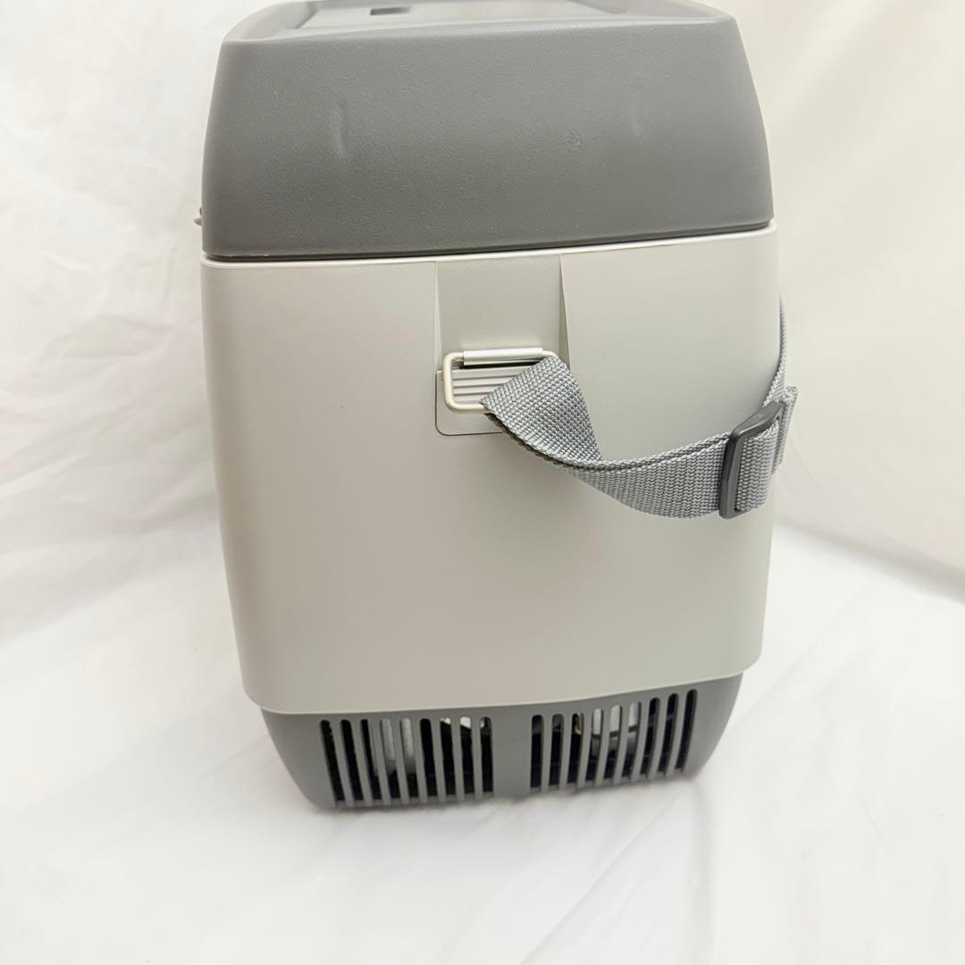 ENGEL エンゲル 車載冷蔵庫 14L AC電源付 MD14F-D