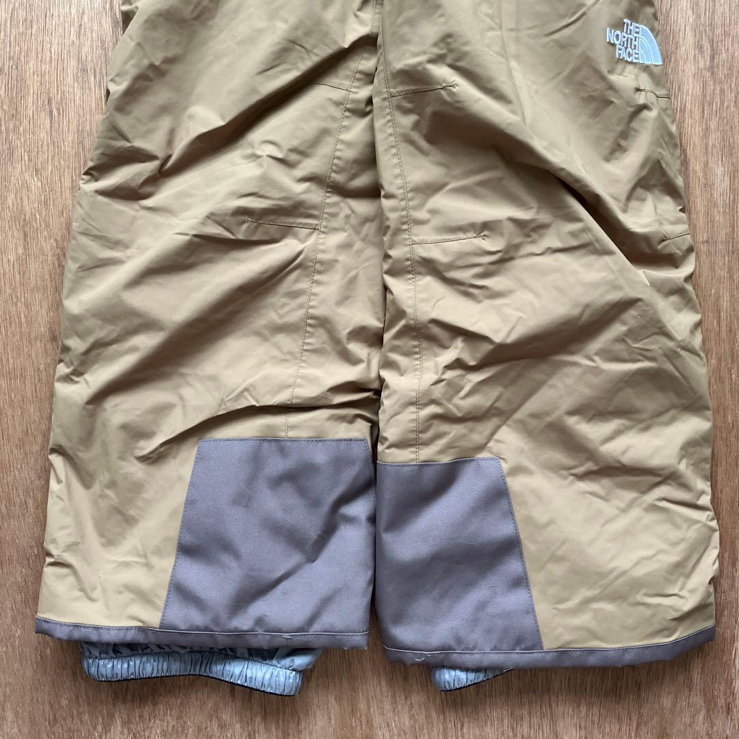 The North Face スキー、スノーボードウェア 130cm