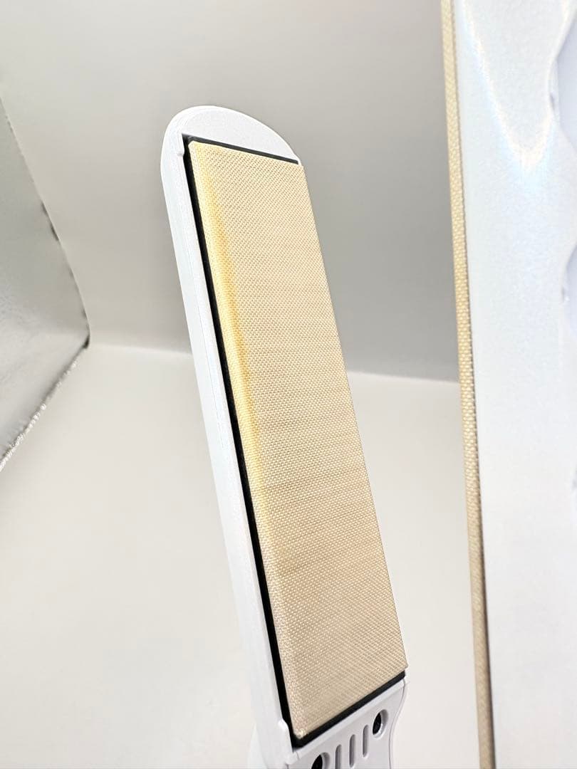 絹女 KINUJO ヘアアイロン 正規品 LM-225 609