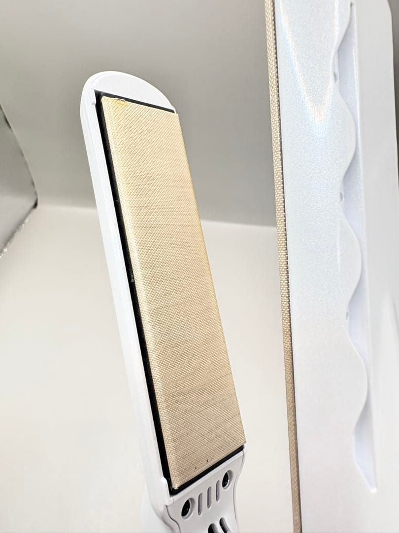 絹女 KINUJO ヘアアイロン 正規品 LM-225 609