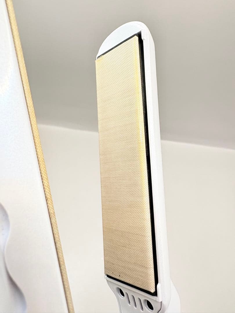 絹女 KINUJO ヘアアイロン 正規品 LM-225 609