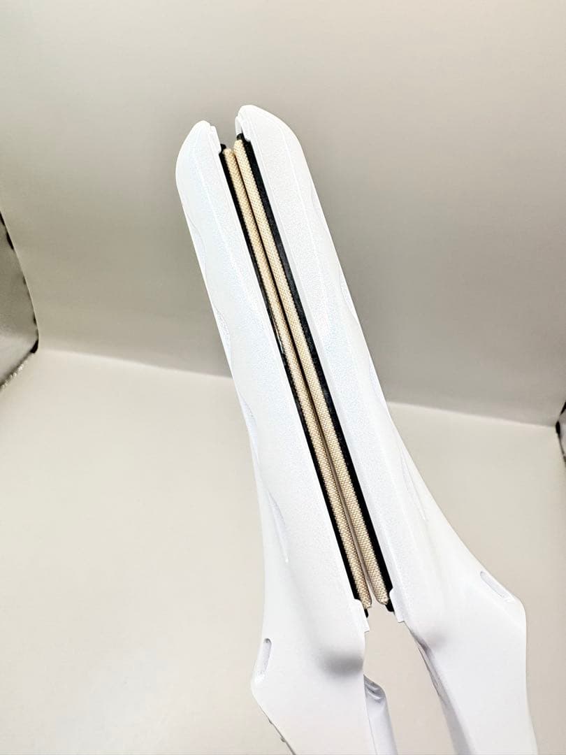 絹女 KINUJO ヘアアイロン 正規品 LM-225 609