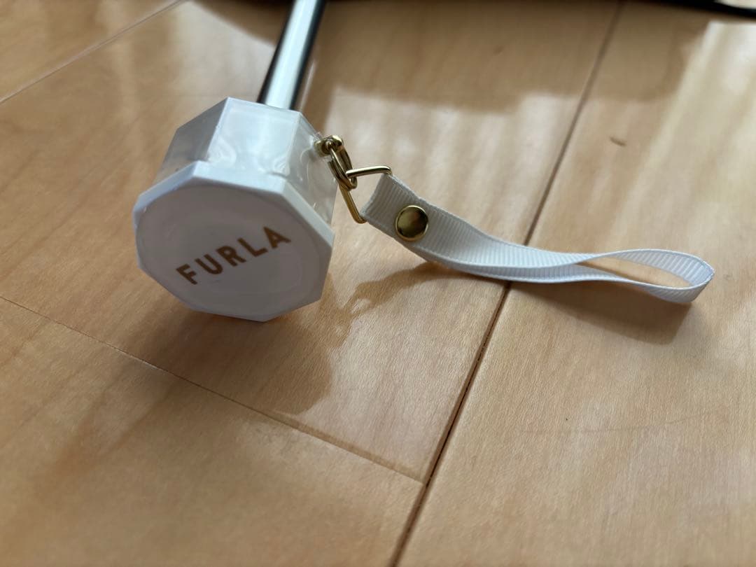 FURLAフルラ フワクール 1級遮光 晴雨兼用傘 新品未使用