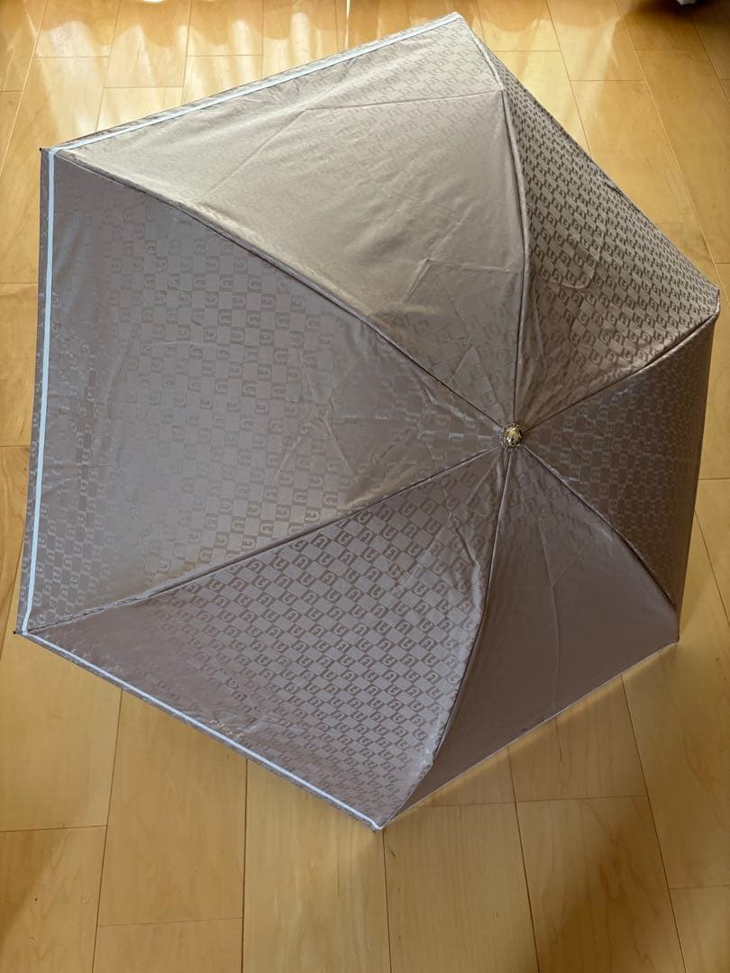 FURLAフルラ フワクール 1級遮光 晴雨兼用傘 新品未使用