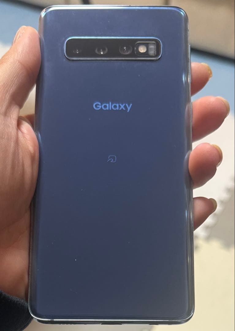 Samsung Galaxy S10 128gb 本体