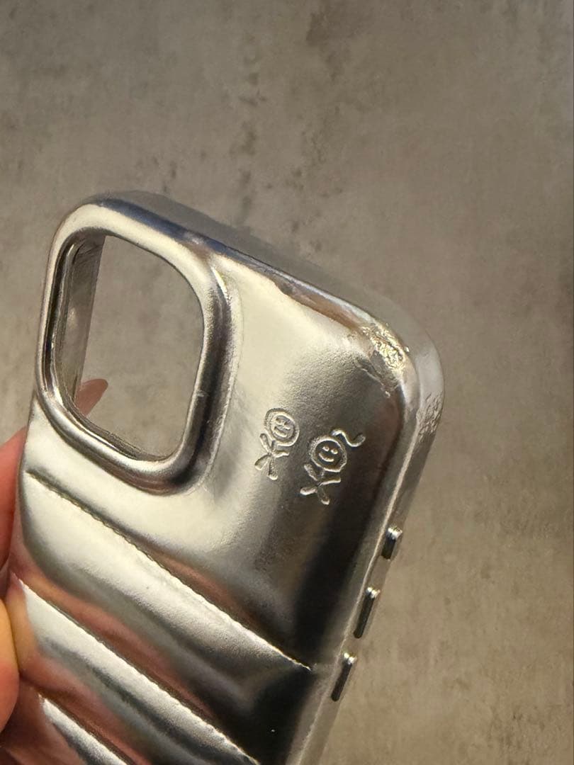 iPhoneアクセサリー Urban Sophistication/iPhone17 mirror