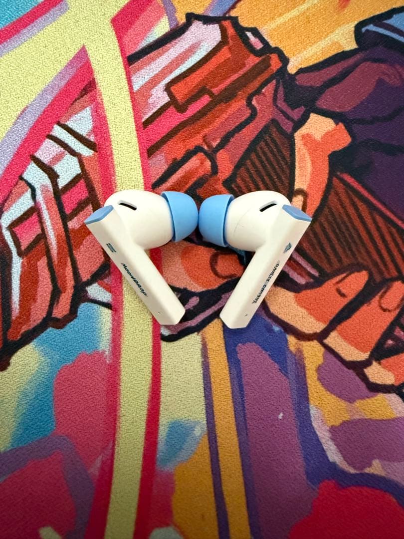 水月雨 夢回 – Golden Ages 【安野希世乃コラボモデル】