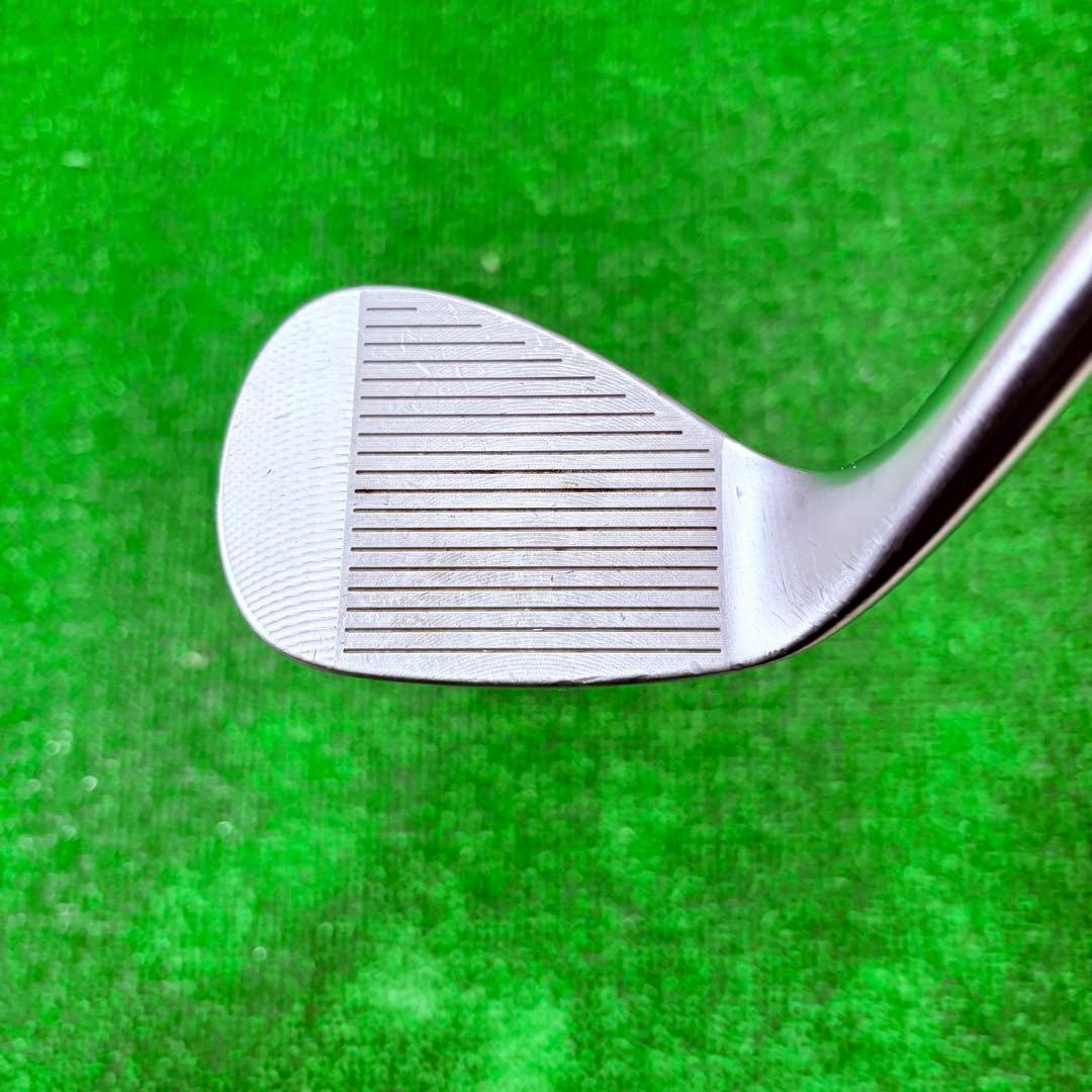 クリーブランド RTX6 zipcore ウェッジ 54 MID バンス10度