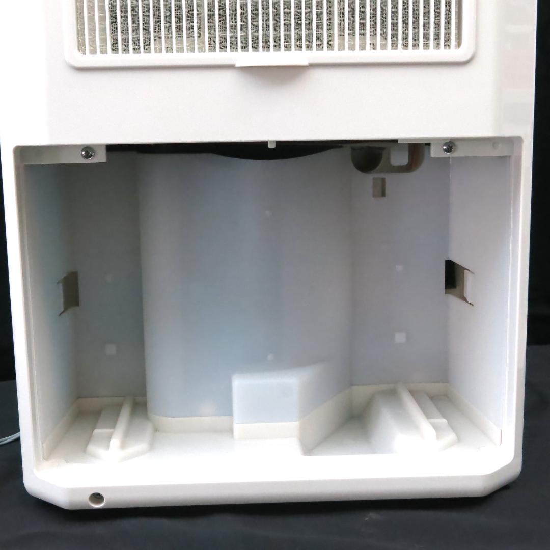 22年製美品 コロナ 冷風・衣類乾燥除湿器 どこでもクーラー CDM-1022