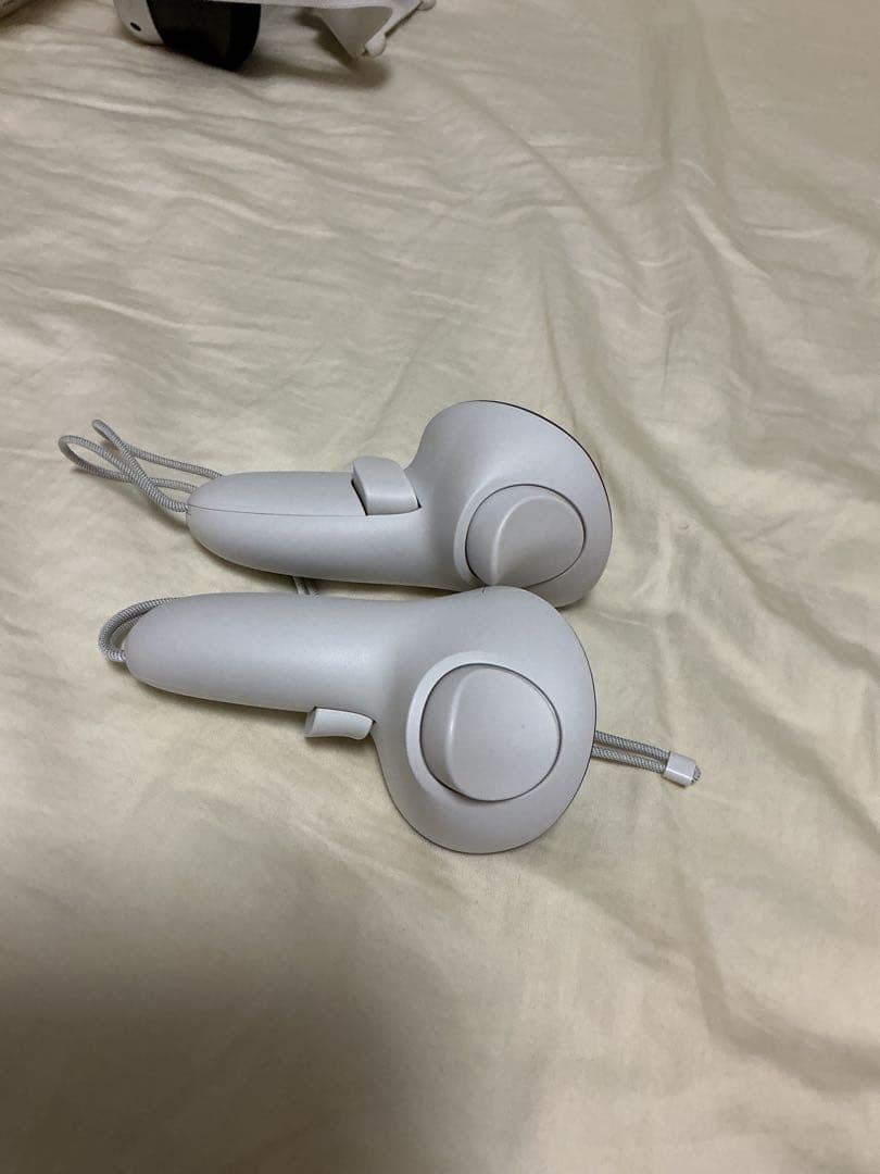 割引しました【保証有 美品】メタクエスト3 512GB