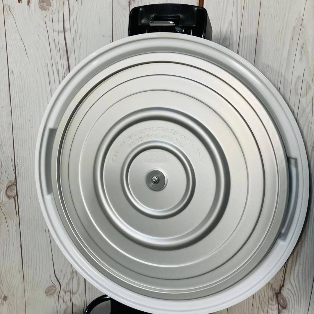 【美品】TIGER 業務用電子ジャー JHC-A90P-XS 9.0L 5升