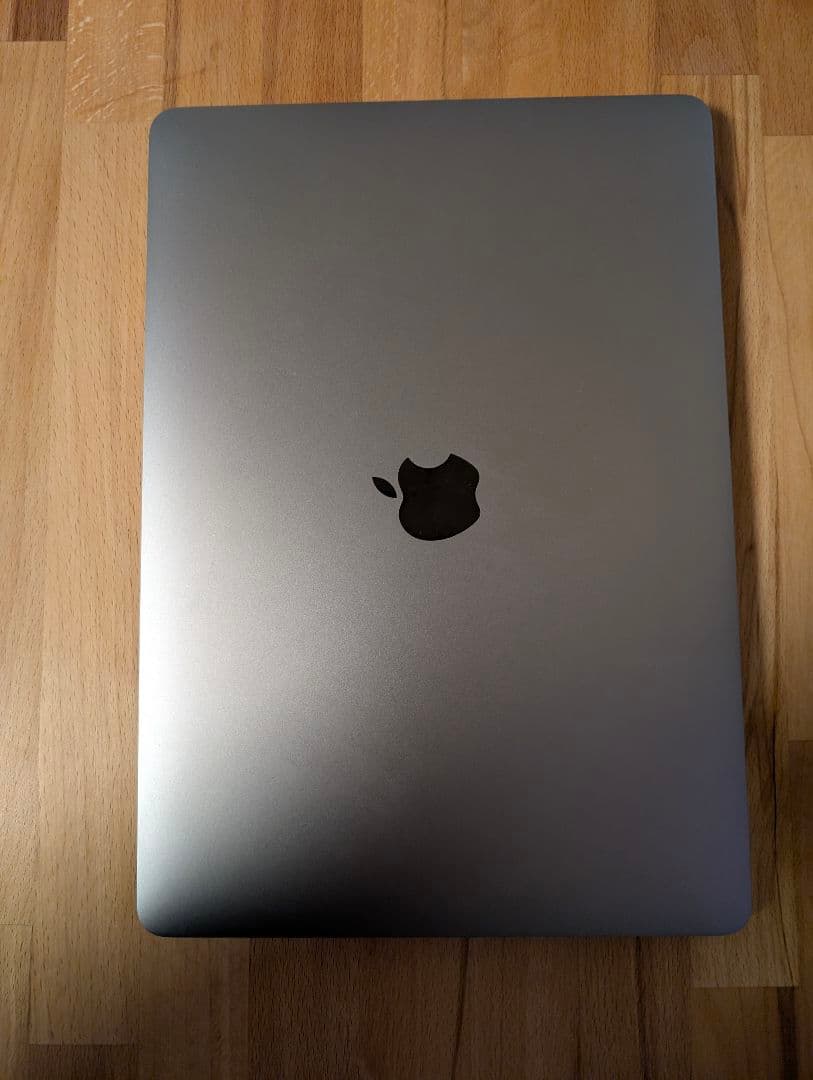 希少 US配列 Apple MacBook Air M1 8GB 256GB