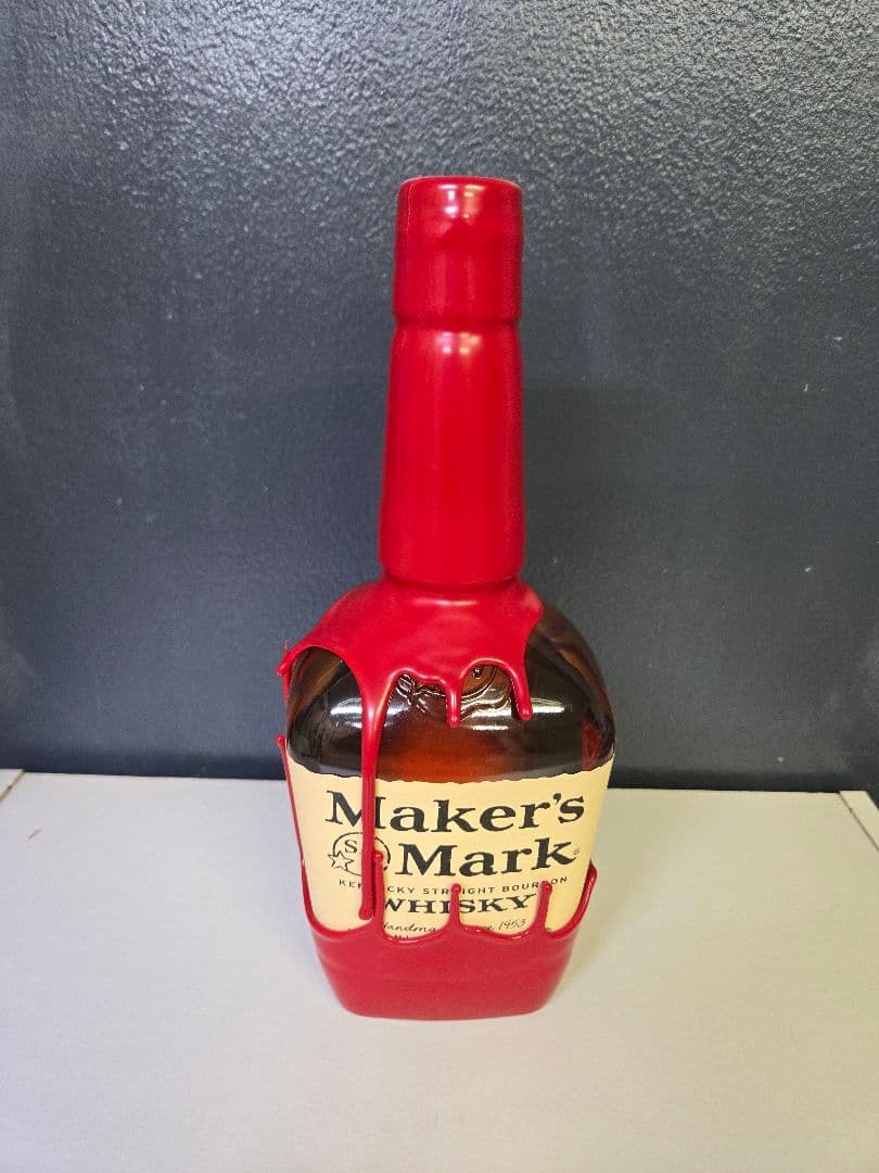Maker's Mark ダブルディップ レア