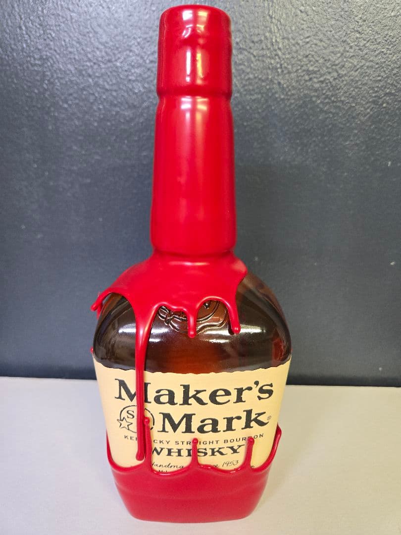 Maker's Mark ダブルディップ レア