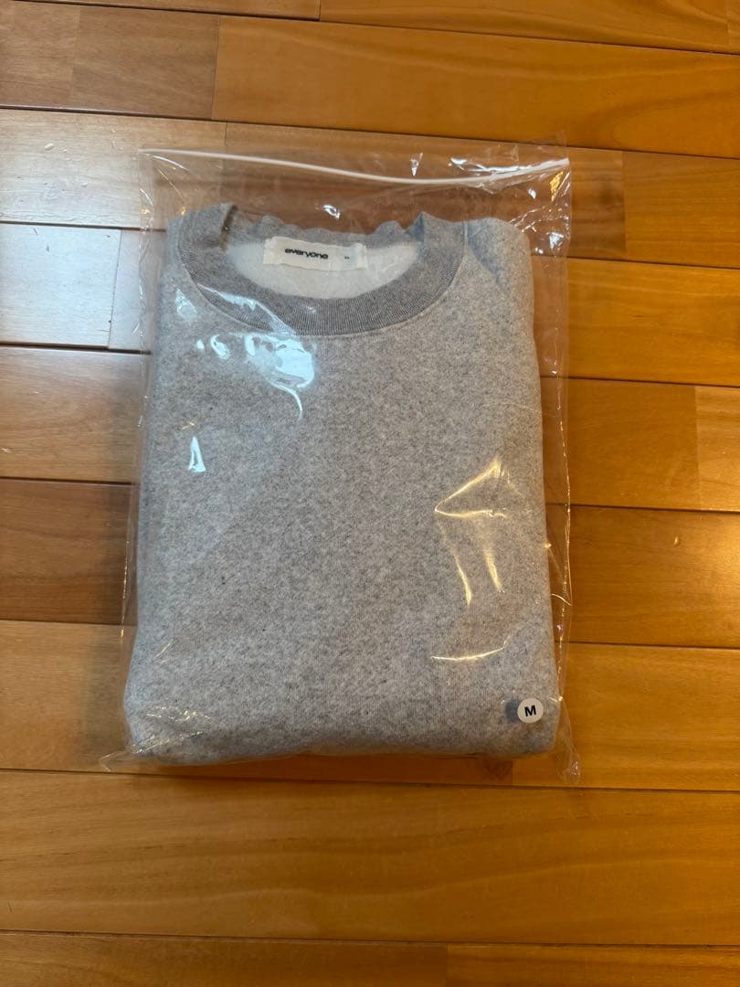 everyone KAMAAL WILLIAMS スウェット