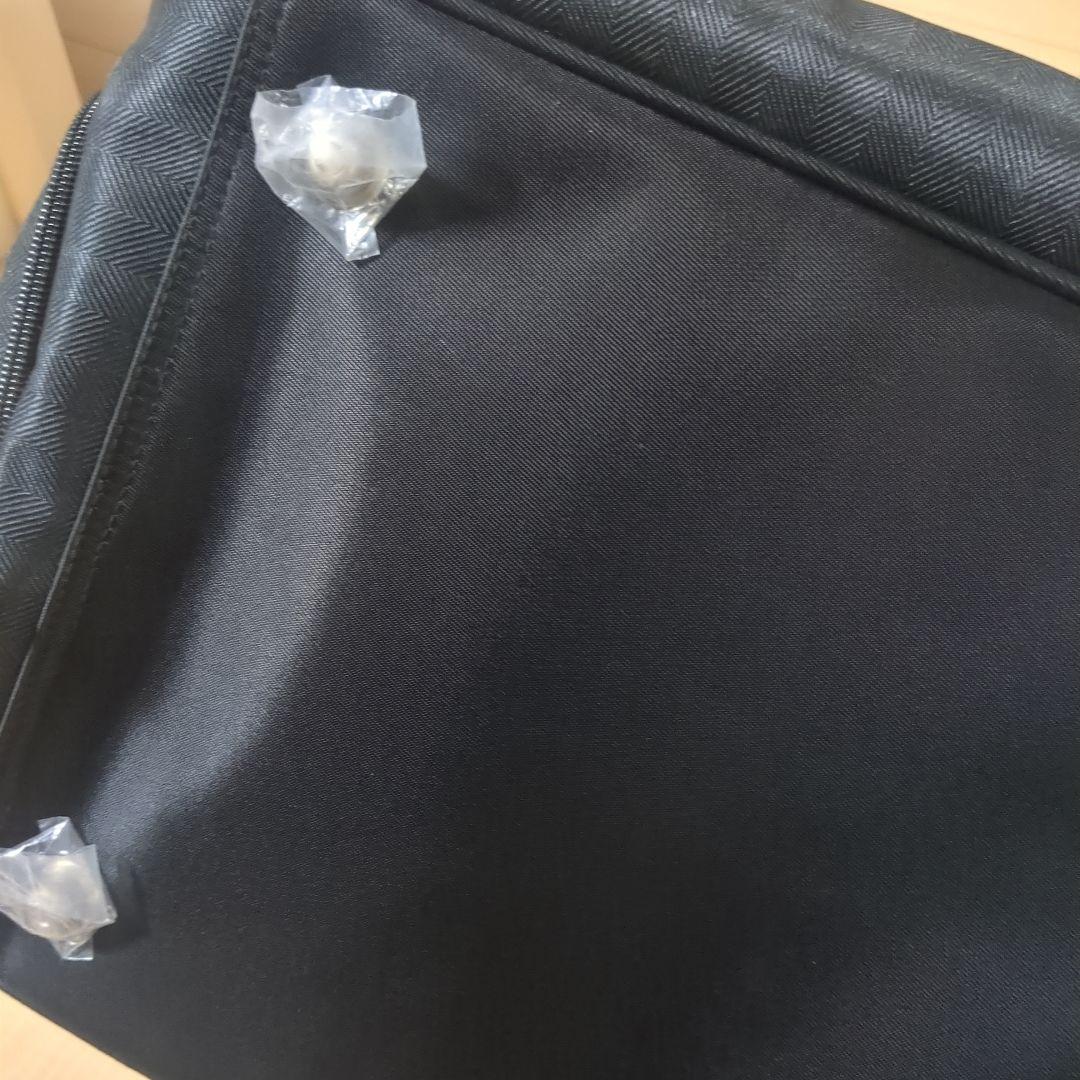 美品　未使用　BURBERRY GOLF ボストンバッグ　新品　正規品