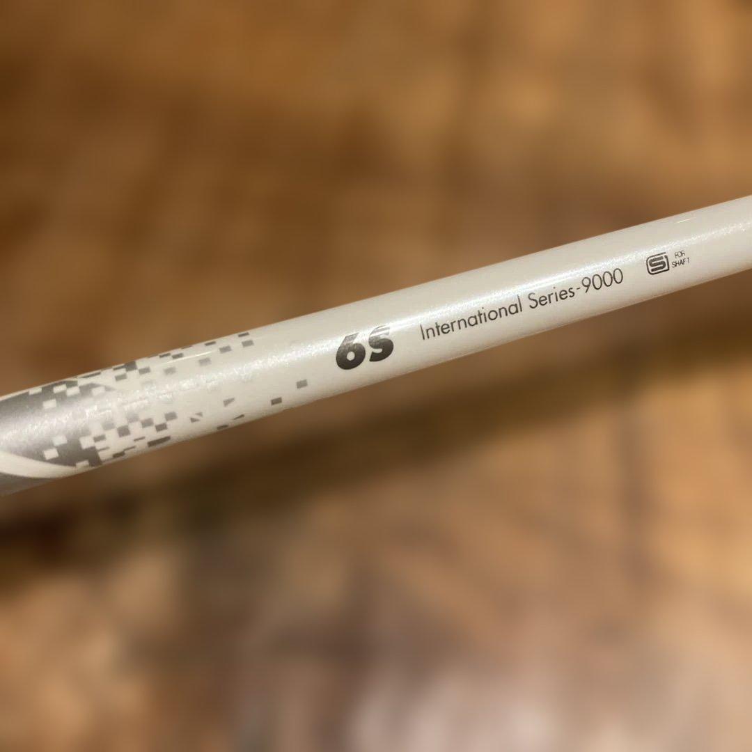 TaylorMade M3 ドライバー10.5 ATTAS COOOL6S超美品