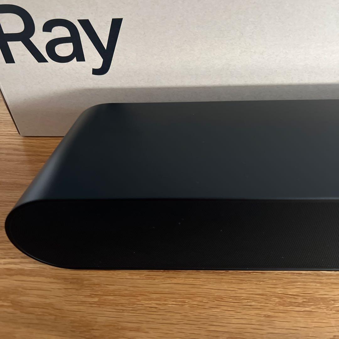 SONOS Ray サウンドバー 完品