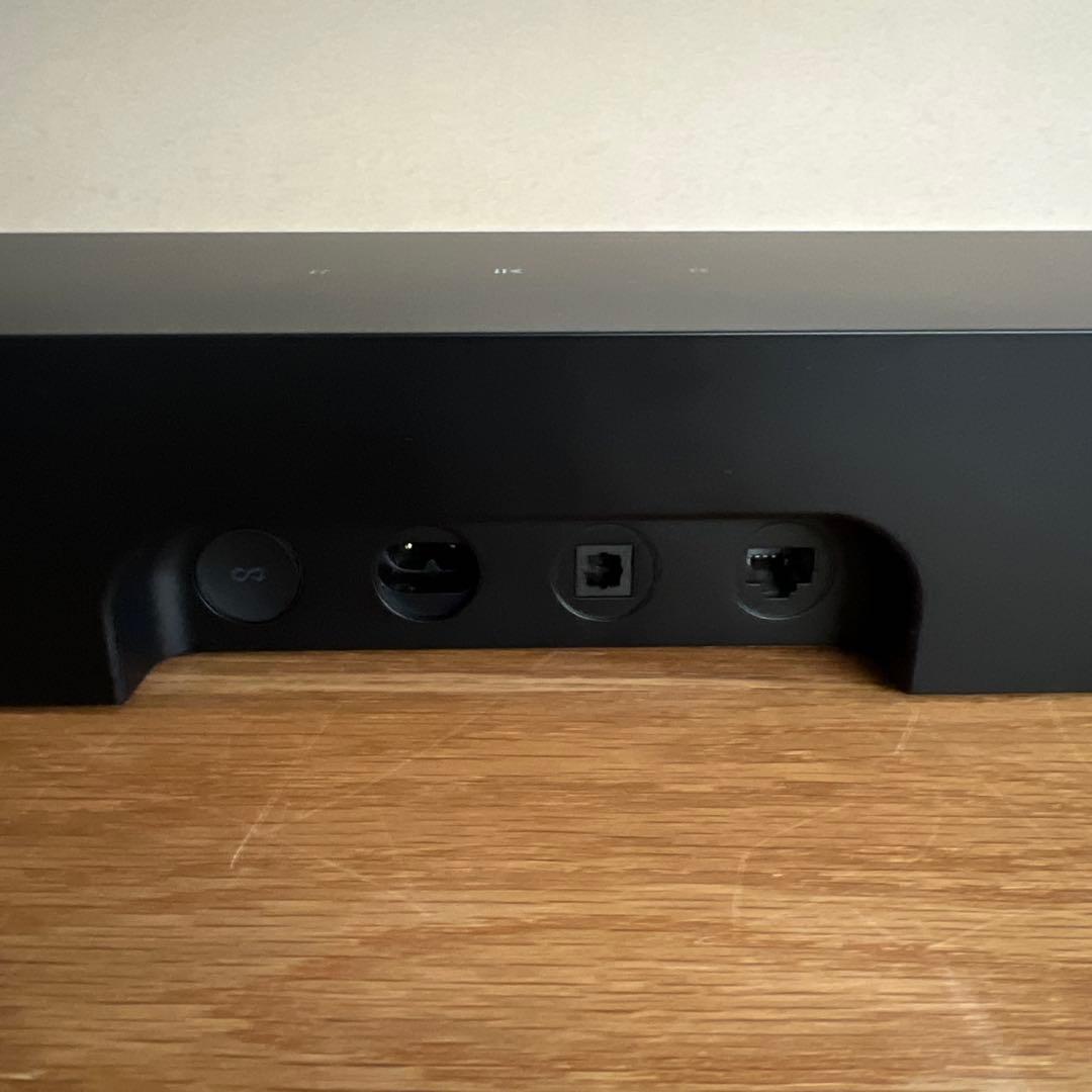 SONOS Ray サウンドバー 完品