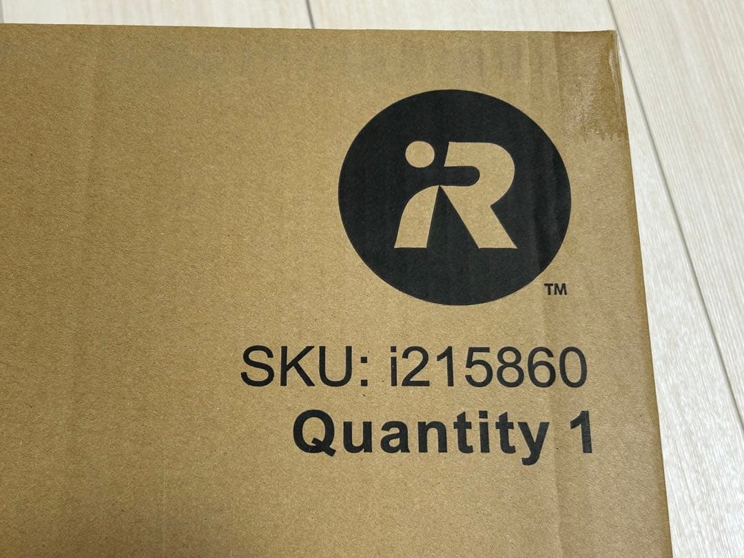 【新品•未開封】ルンバ i2 i215860