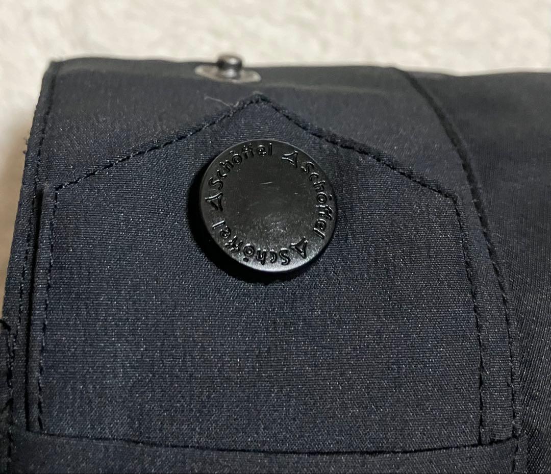 Schoffel ２IN1 モッズコート ライナー付 M 定価49,500円