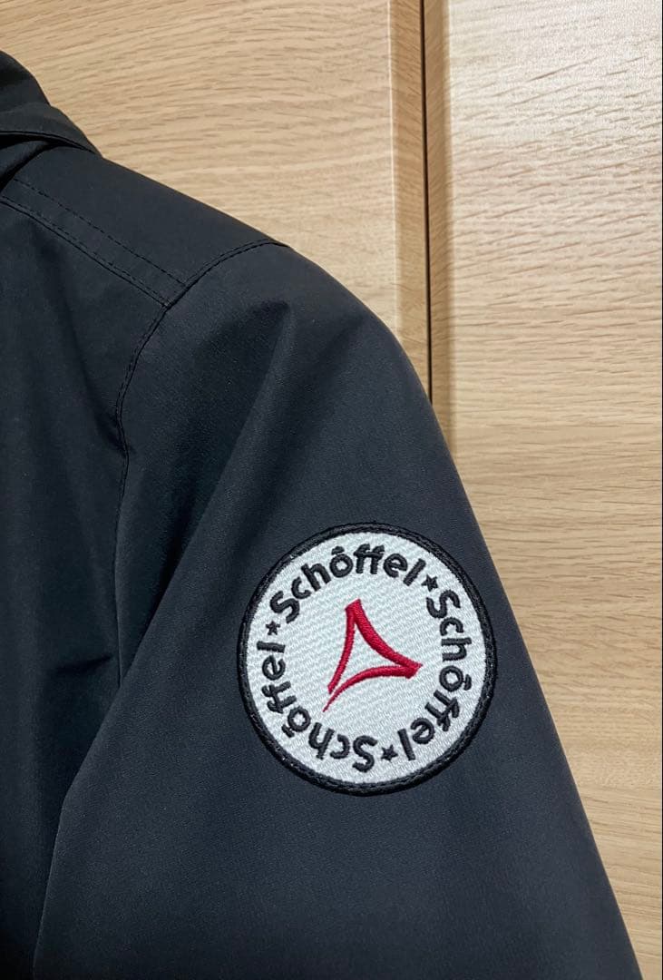 Schoffel ２IN1 モッズコート ライナー付 M 定価49,500円