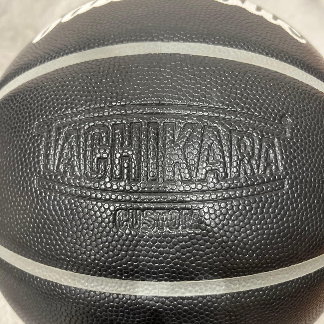 す*こ様 ballaholic バスケットボール7号