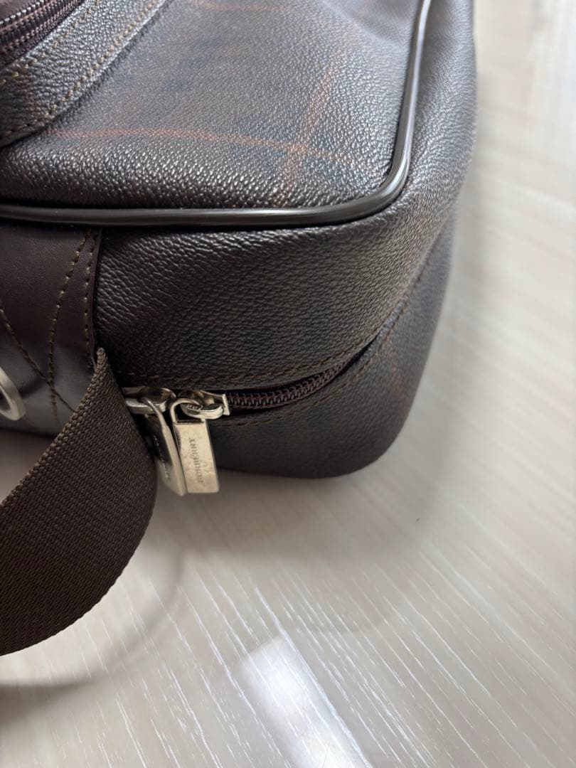 極美品✨バーバリー ゴルフ用バッグ