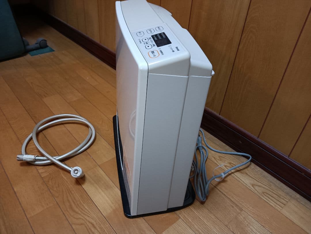 Rinnai ガスファンヒーター 【SRC-365E】