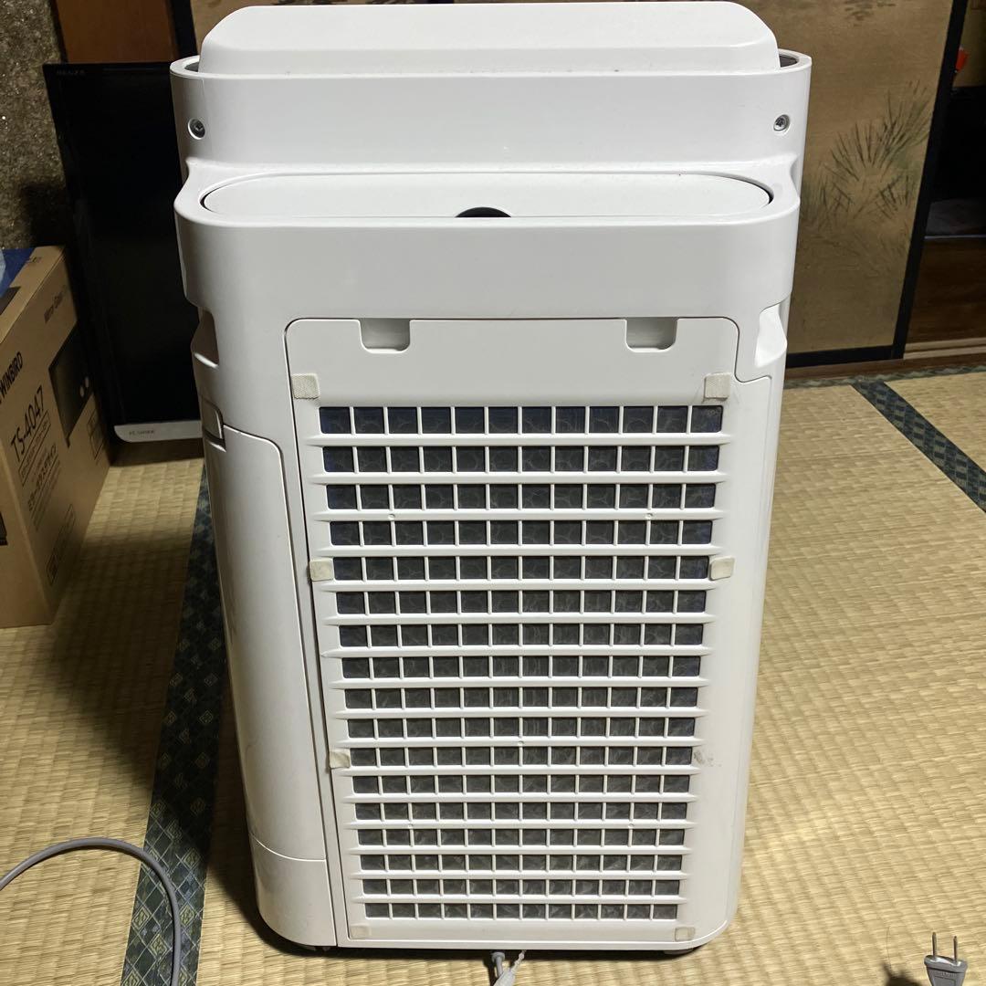 シャープ　加湿空気清浄機　kc-l50 2021年製