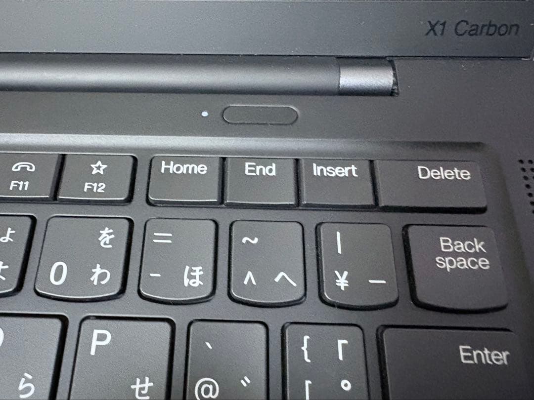 阿地 （＾A＾） 様Thinkpad X1 Carbon gen 11 16GB