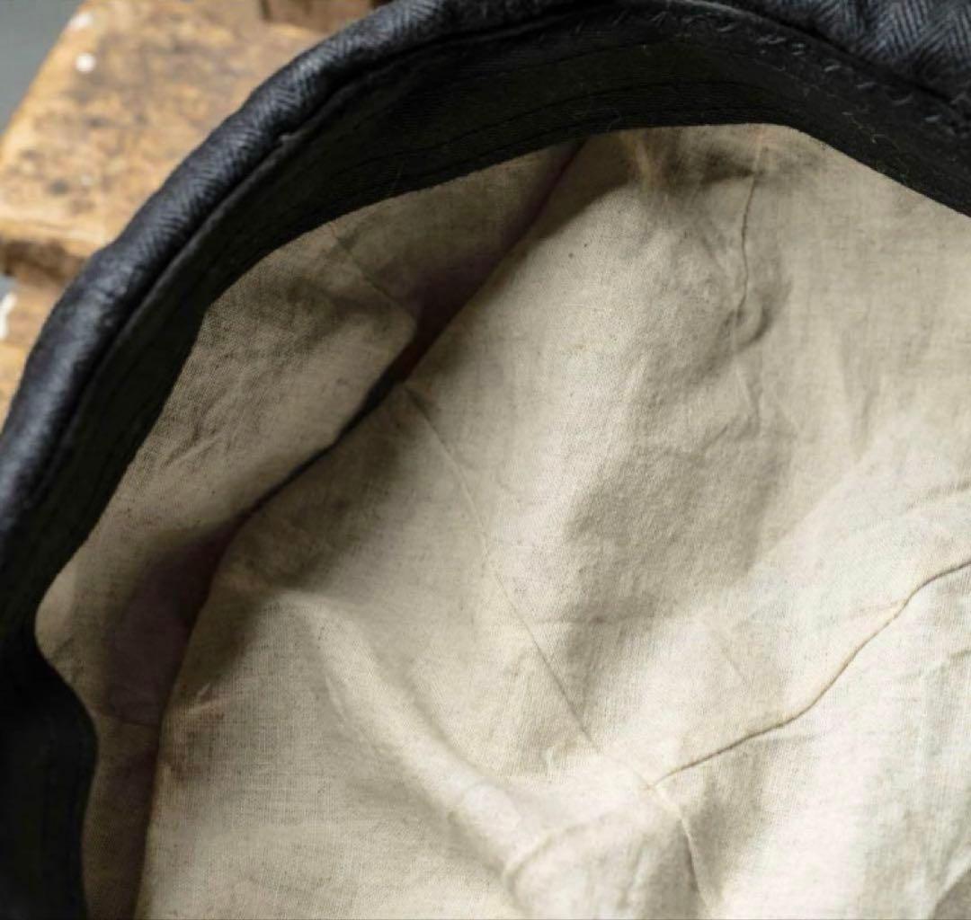 Kawashima Takahiro x CPH 別注 ベレー帽