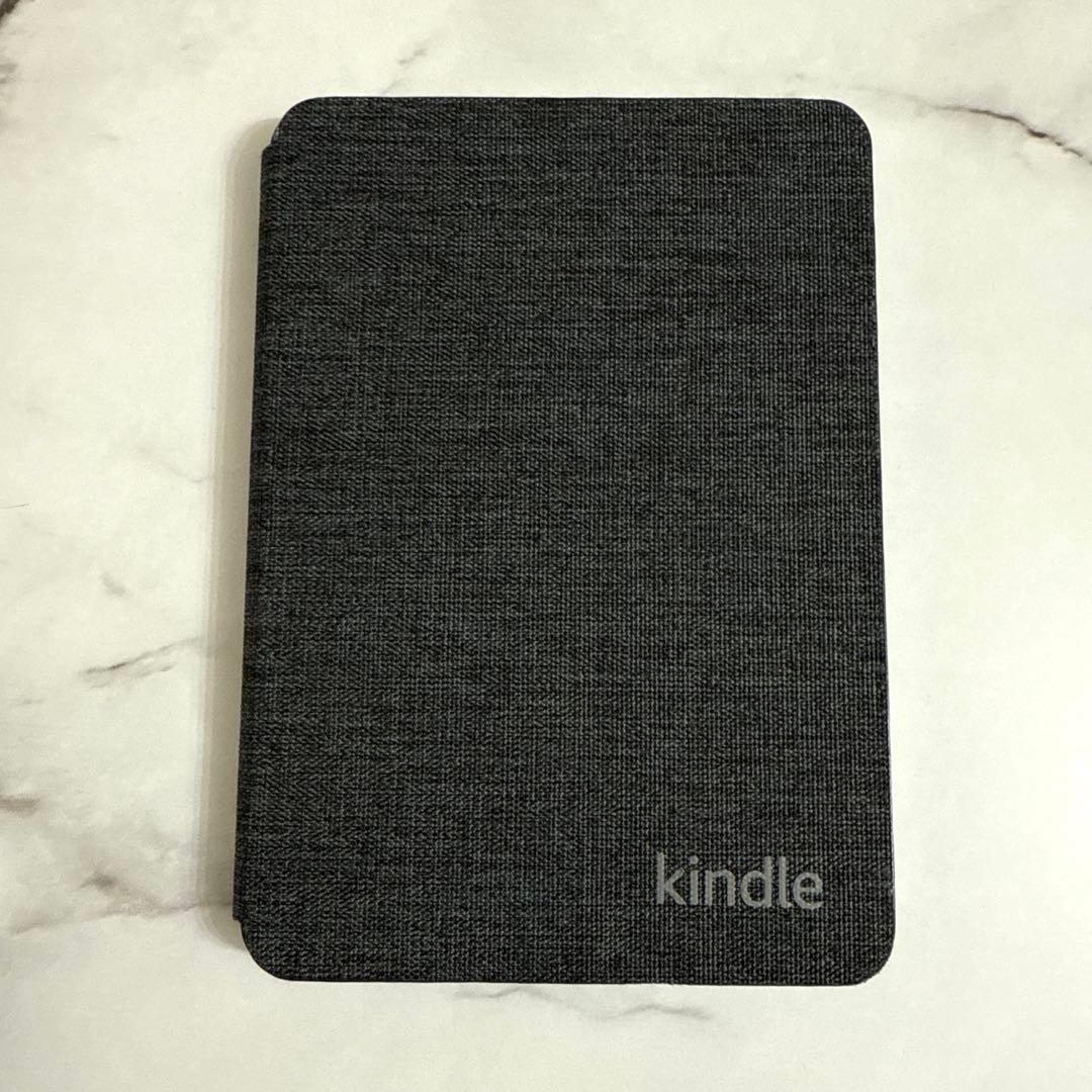Kindle キンドル　第11世代　16GB 広告なし　電子書籍　純正ケース