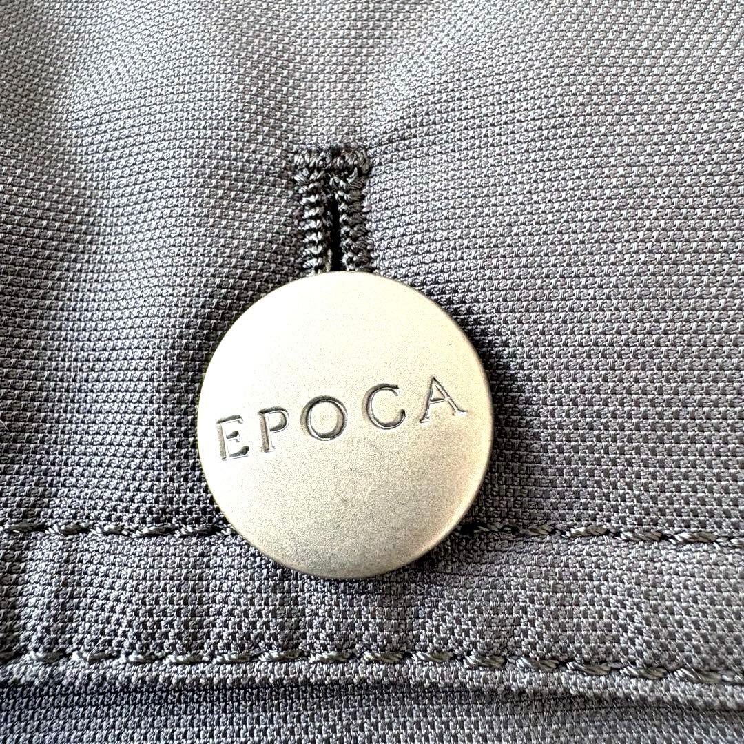 ■未使用品EPOCA【定価16万】3wayフードコートインナーファー付き