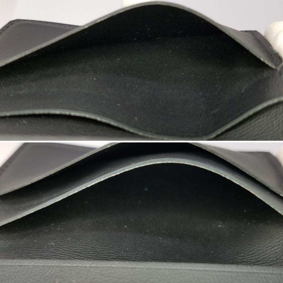 専用 ルイヴィトン マヒナ モノグラム ポルトフォイユ イリスXS ノワール