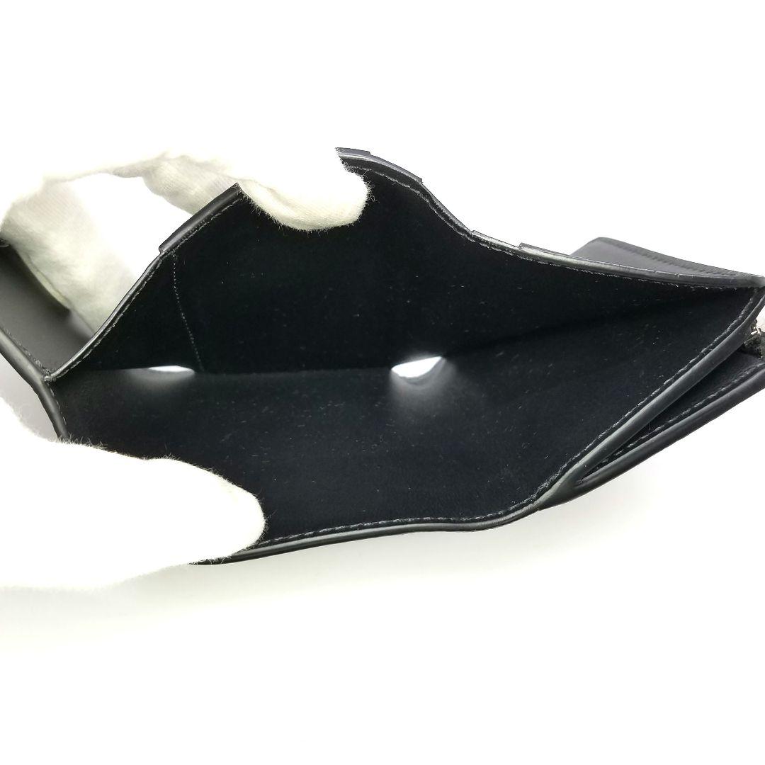 専用 ルイヴィトン マヒナ モノグラム ポルトフォイユ イリスXS ノワール