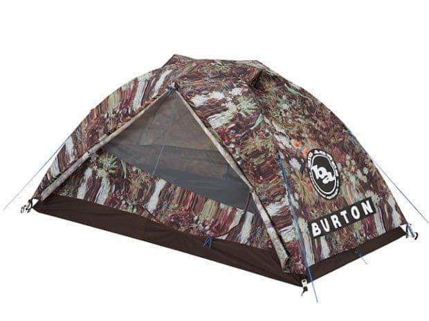 BURTON Blacktail 2 Tent　バートン　テント　ビッグアグネス