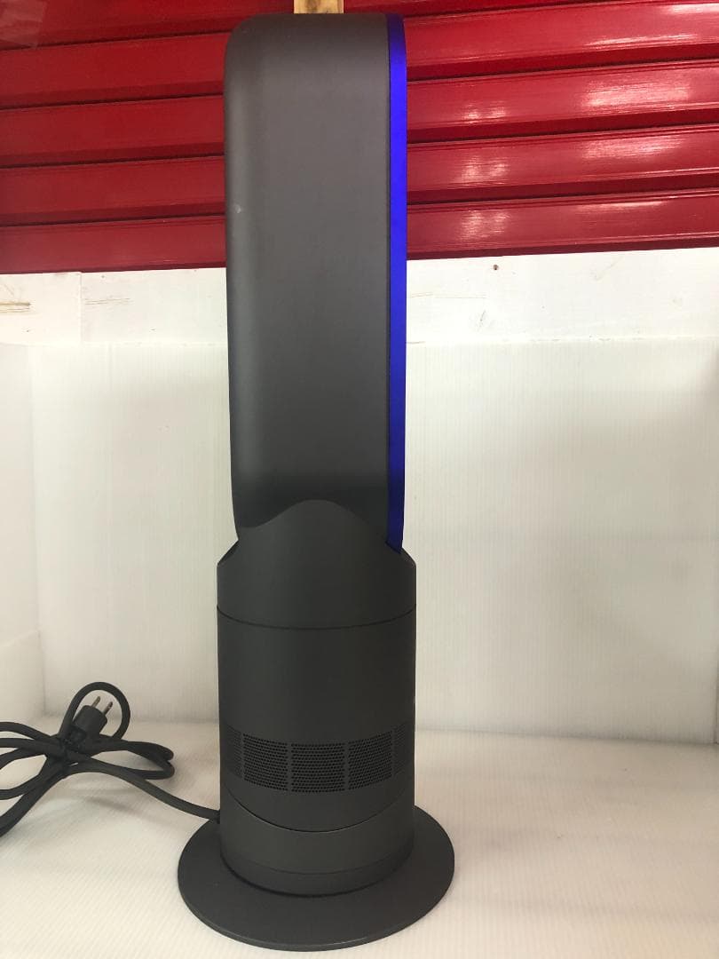 N029 dyson hot + cool am09　2019年製ファンヒーター