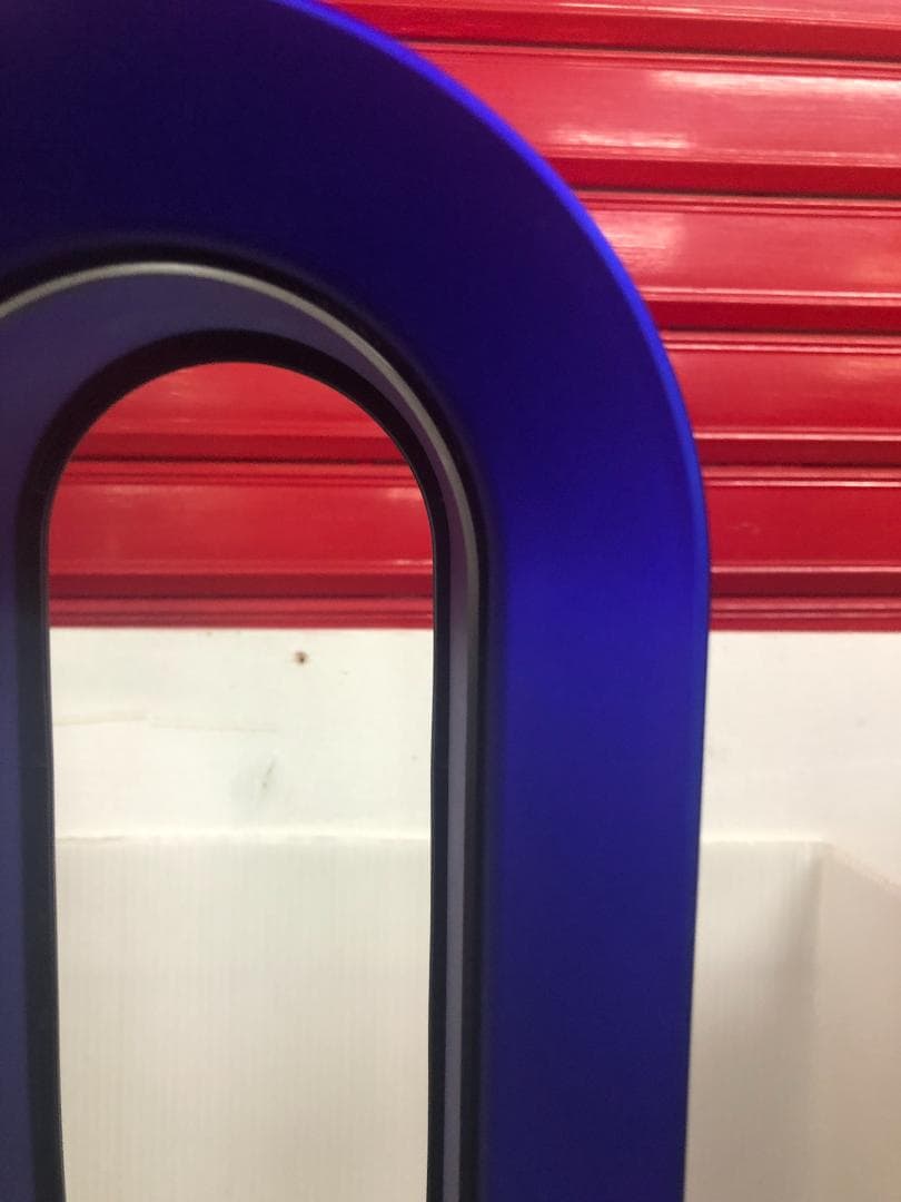 N029 dyson hot + cool am09　2019年製ファンヒーター